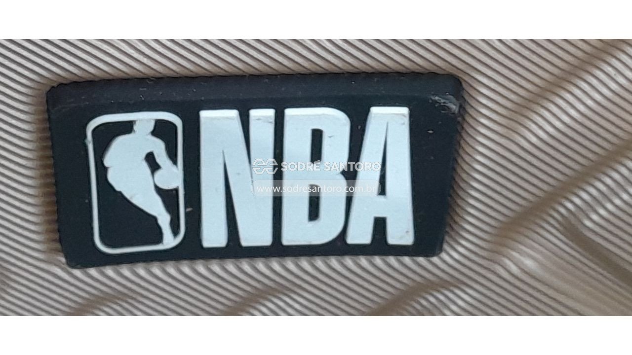 Foto 5: 2 malas de viagem sestini nba