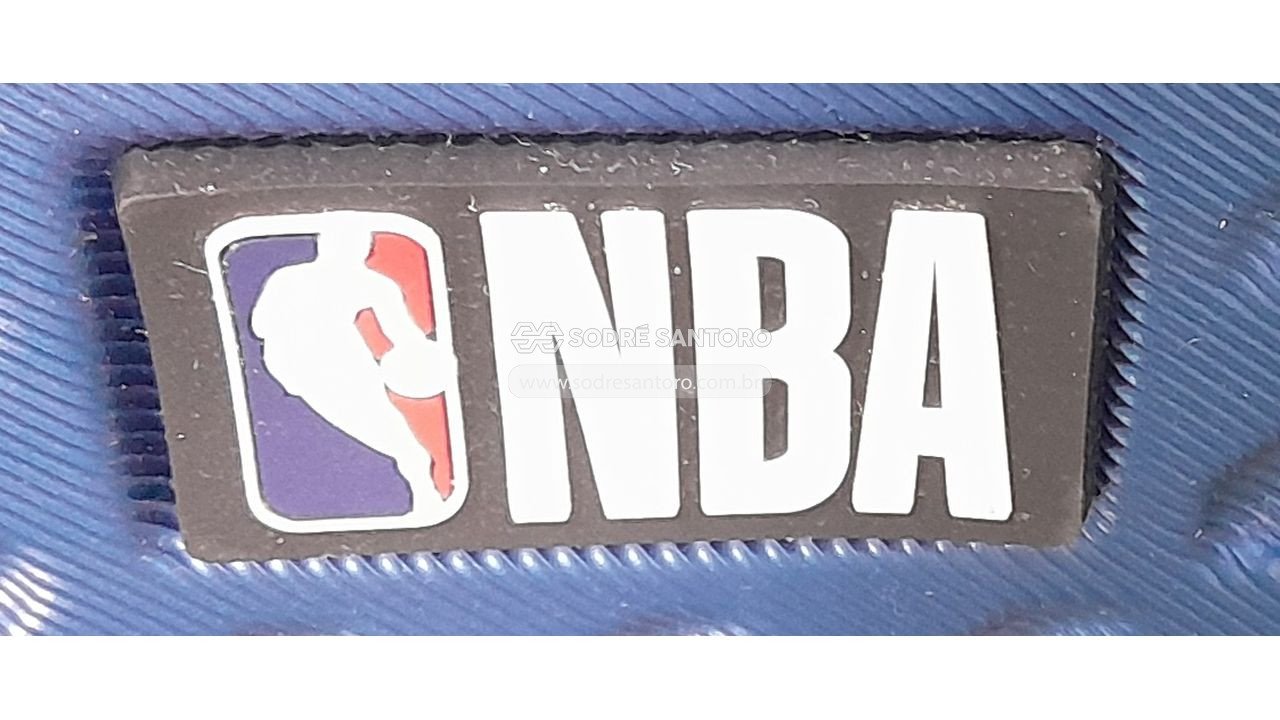 Foto 6 de 6: 2 malas de viagem sestini nba