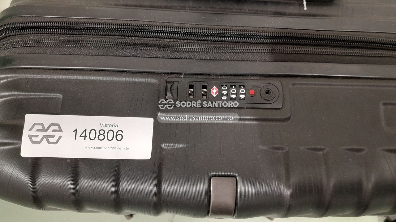 Foto 5: 2 malas de viagem sestini