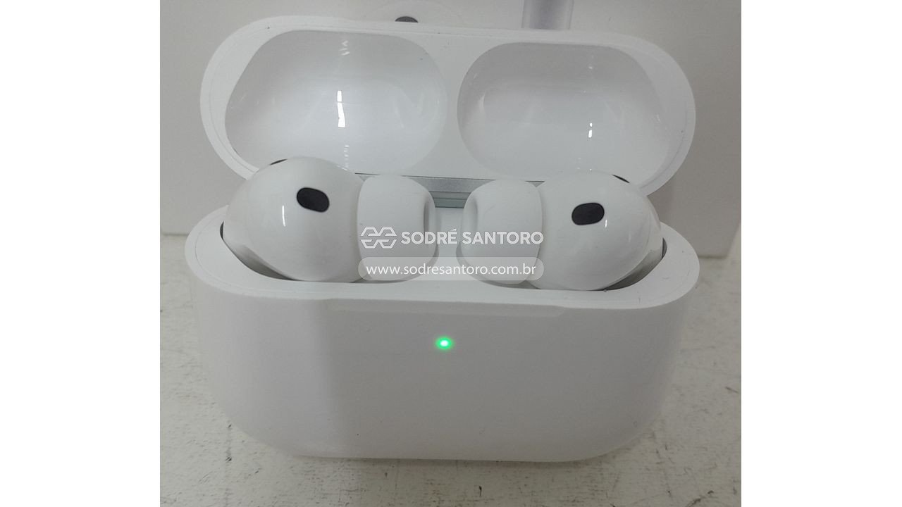 Foto 2: airpods pro 3 apple