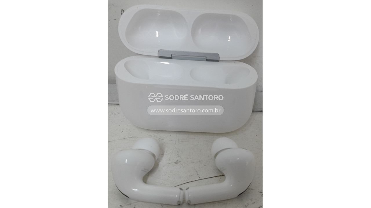 Foto 5: airpods pro 3 apple