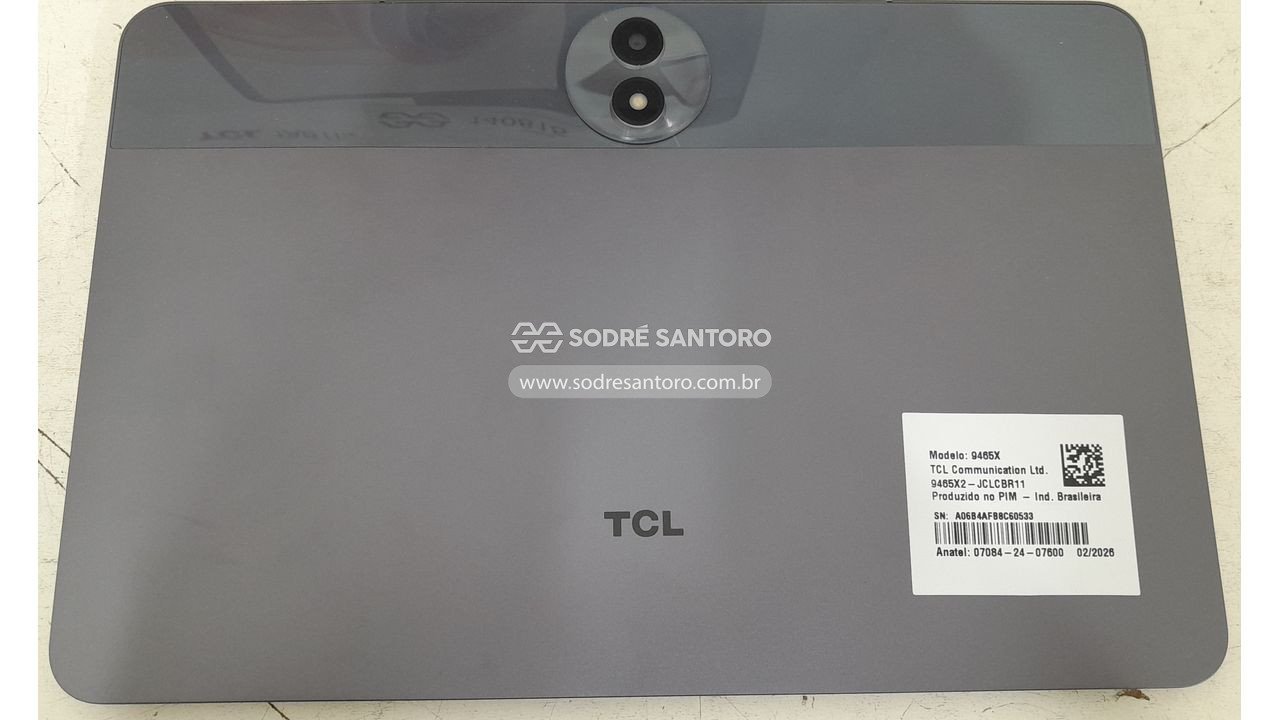 Foto 3: tabelt tcl tab11fe 9465x