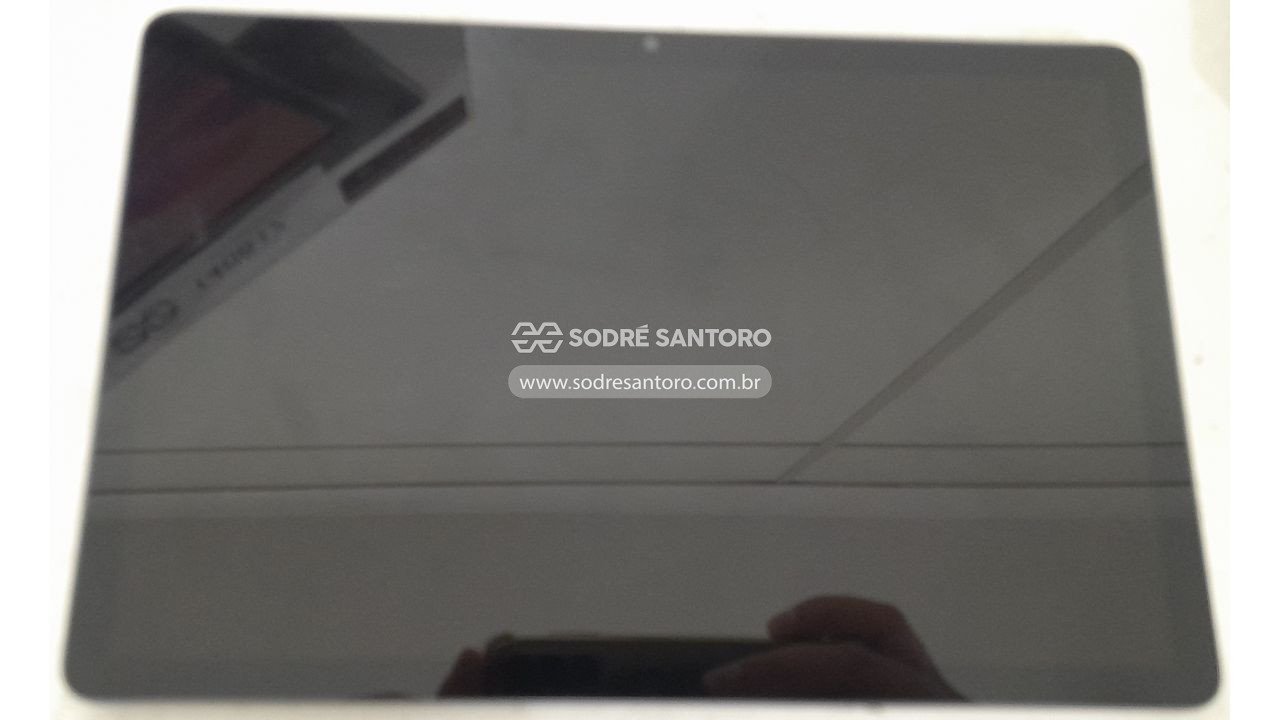 Foto 2: tablet lenovo tab tb311fu