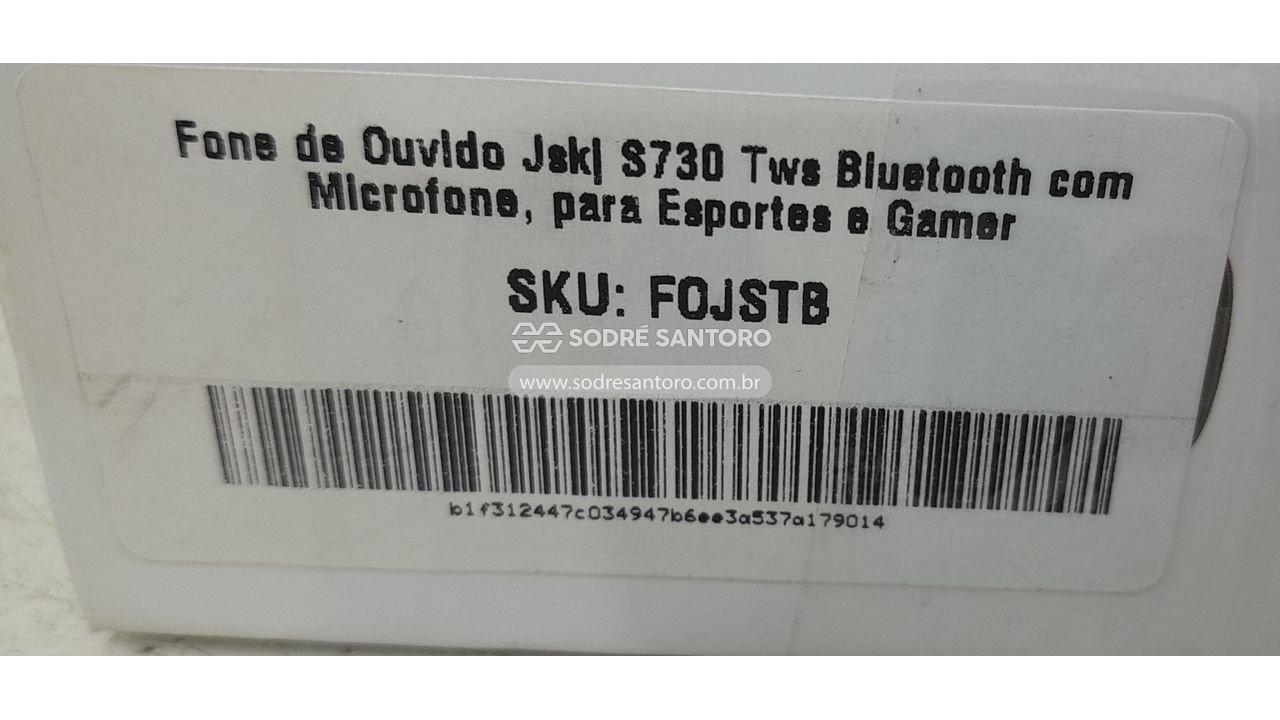 Foto 7 de 8: 2 fones de ouvido (1 samsung sm-r410 e 1 bela voz)