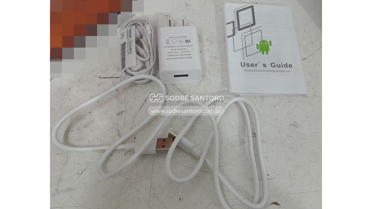 Foto 6 de 8: tablet 10.1 android 14 22ram 128gb com teclado, mouse e capa