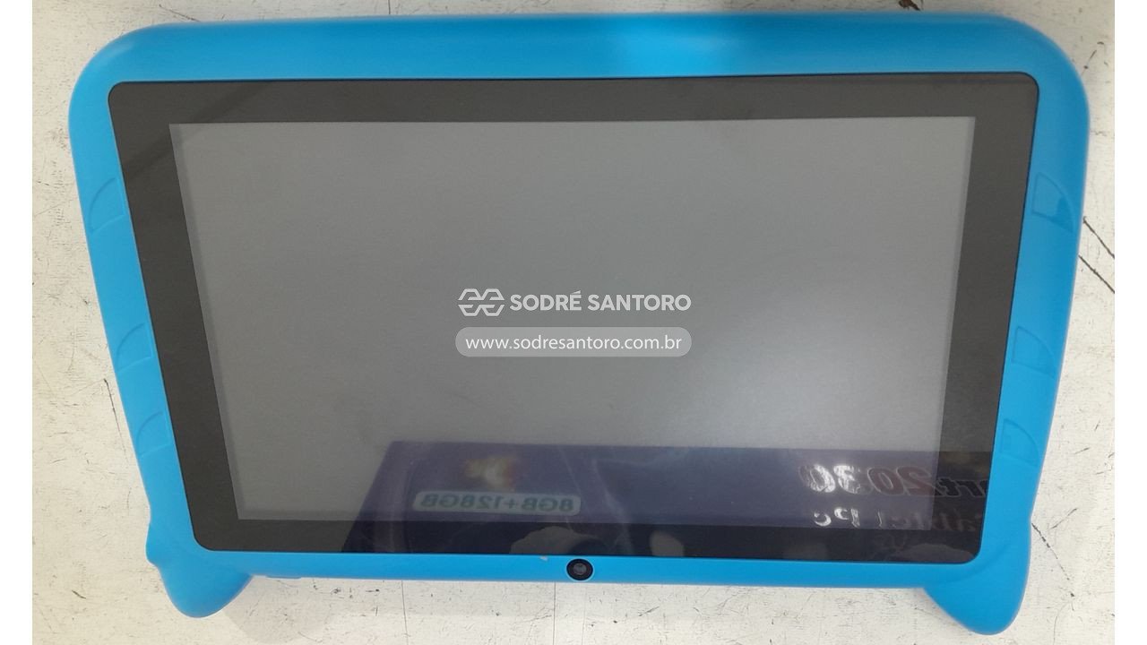 Foto 4: 2 tablets (1 smart2030 e 1 milii m58pro)