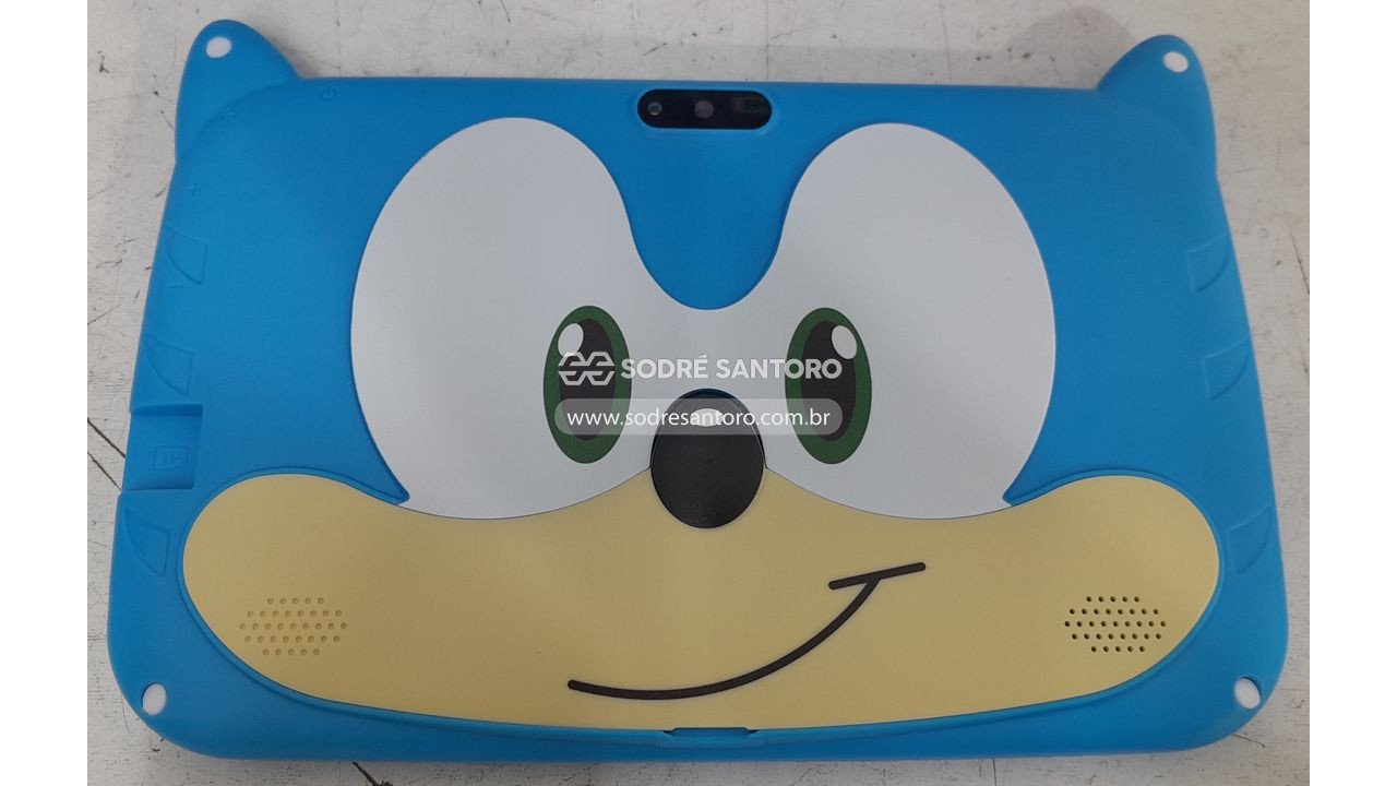 Foto 5: 2 tablets (1 smart2030 e 1 milii m58pro)