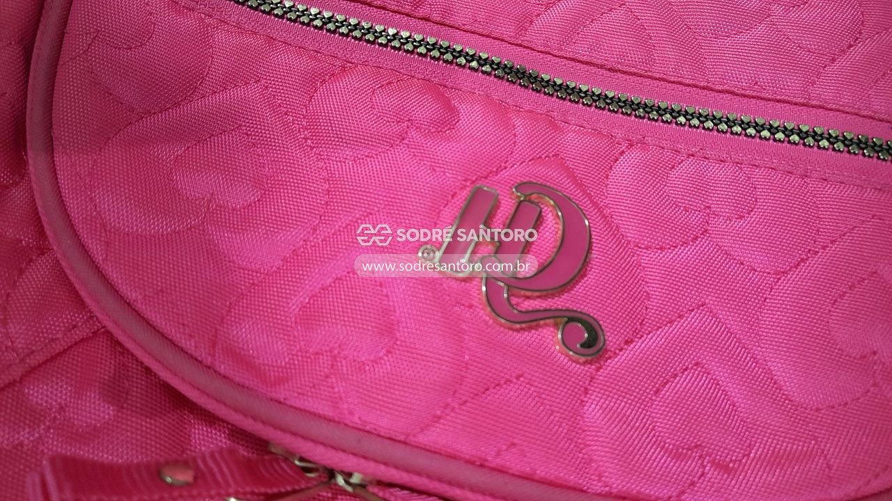 Foto 6 de 6: 3 mochilas escolares