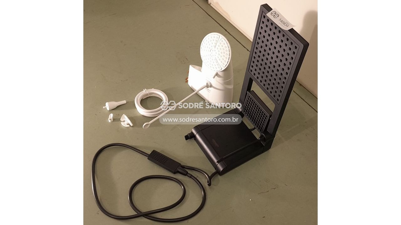 Foto 3: 2 chuveiros elétricos lorenzetti