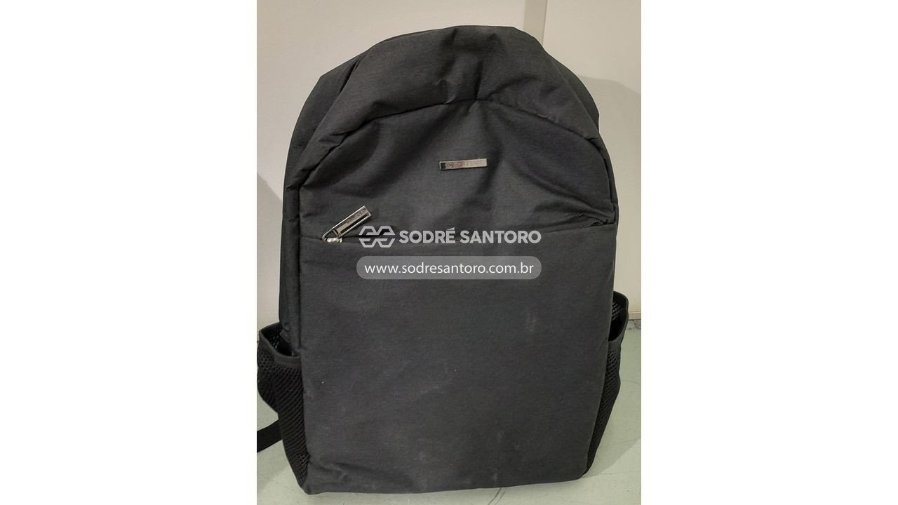 Foto 5: 4 mochilas escolares sestini