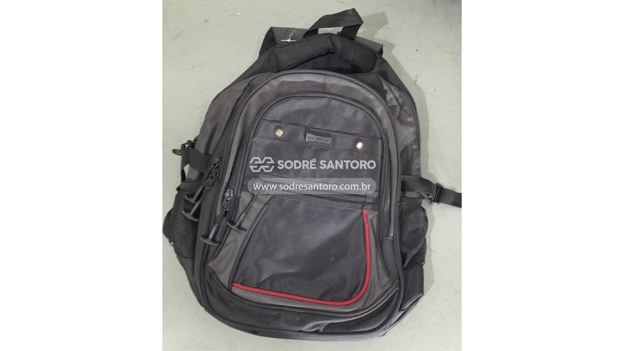 Foto 4: 5 mochilas escolares sestini