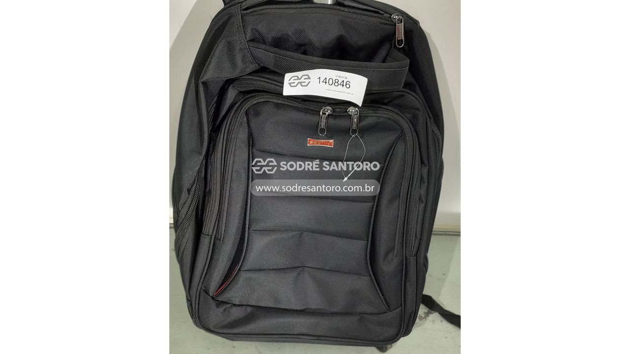 Foto 5: 5 mochilas escolares sestini