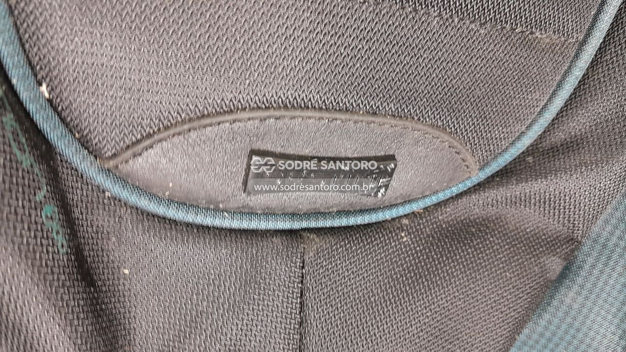 Foto 7 de 8: 5 mochilas escolares sestini