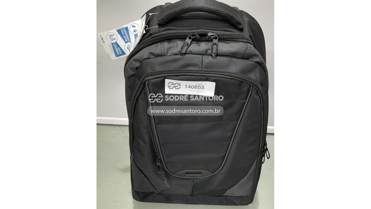 Foto 3: 2 mochilas escolares sestini