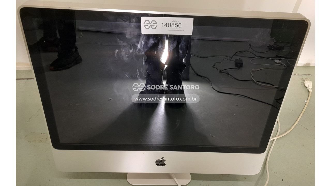 Foto 2: imac apple 24'' a1225