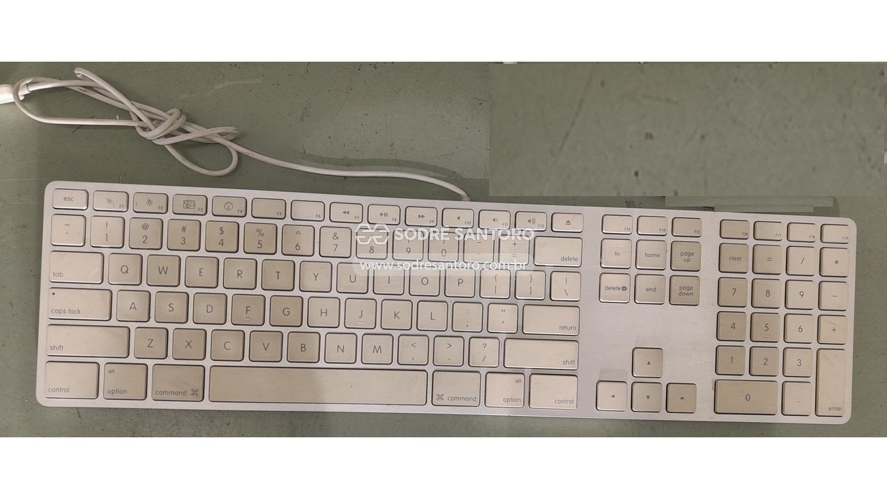 Foto 3: imac apple 24'' a1225