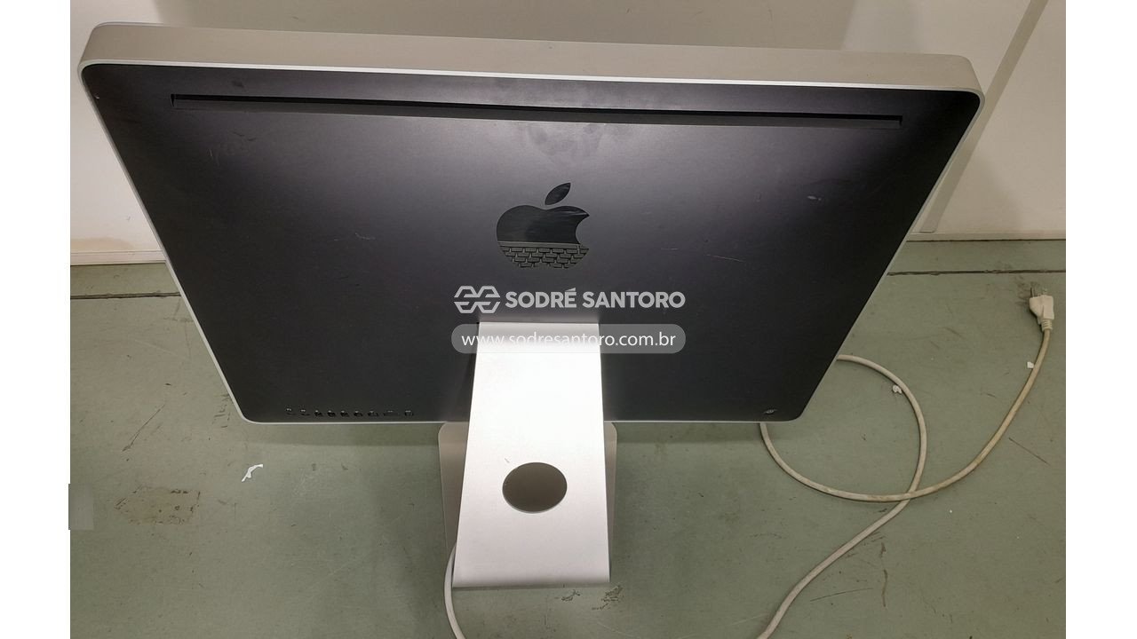 Foto 4: imac apple 24'' a1225