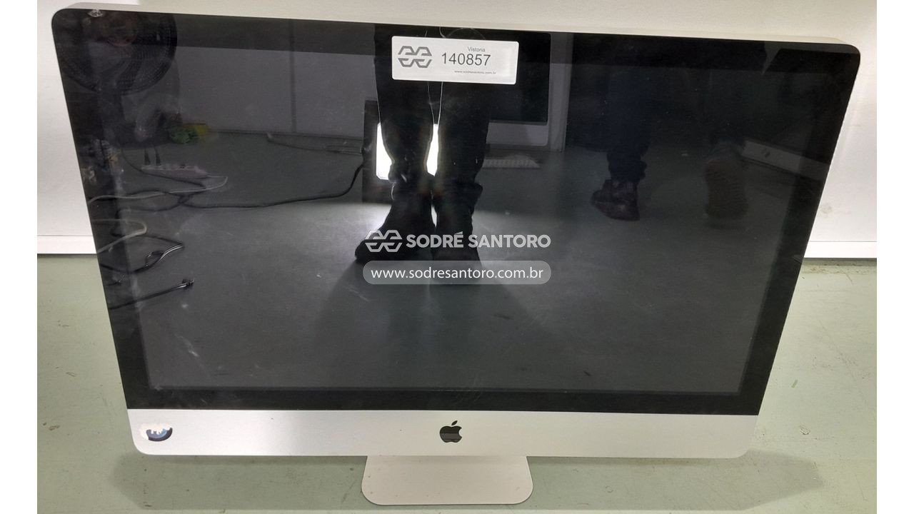 Foto 2: imac apple a1312