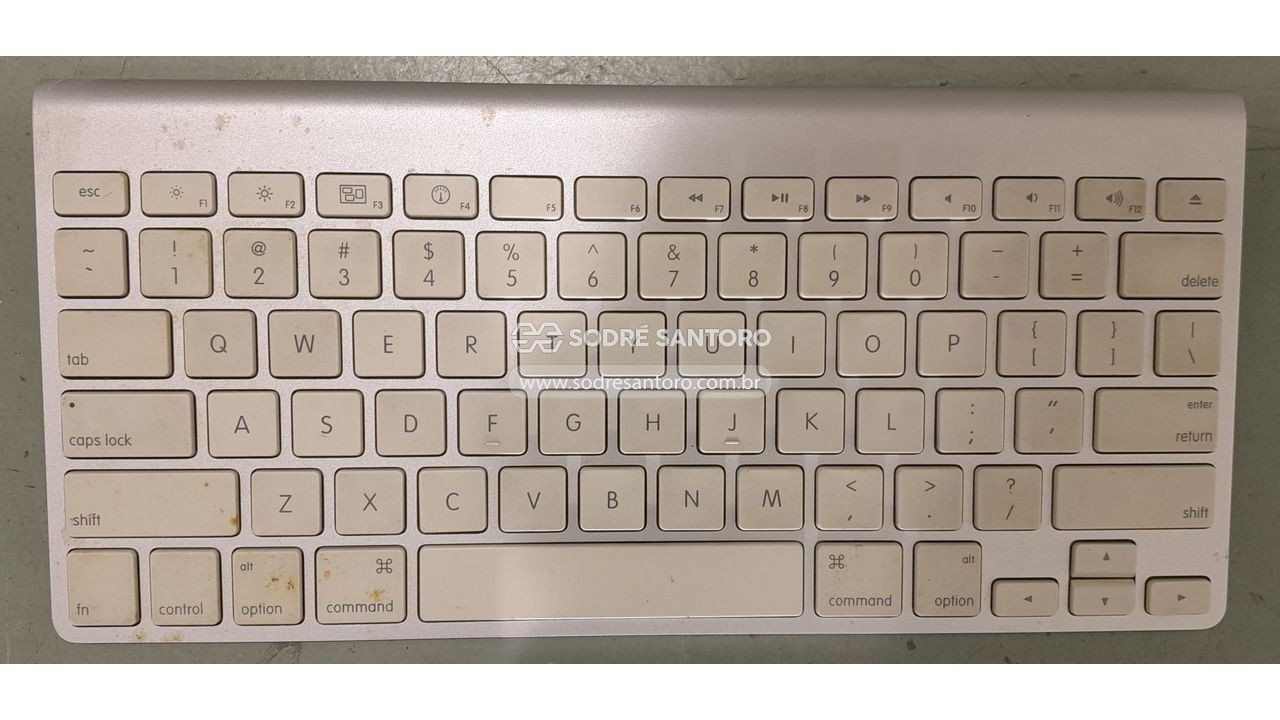 Foto 3: imac apple a1312