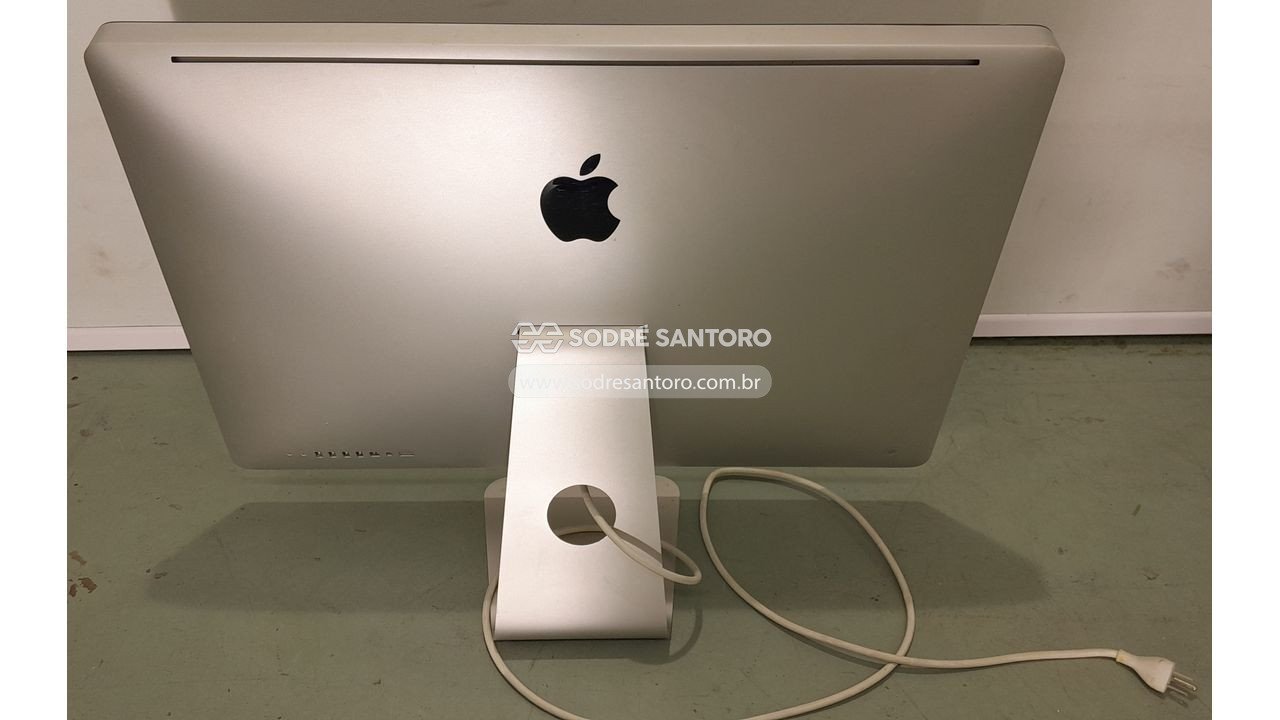 Foto 4: imac apple a1312