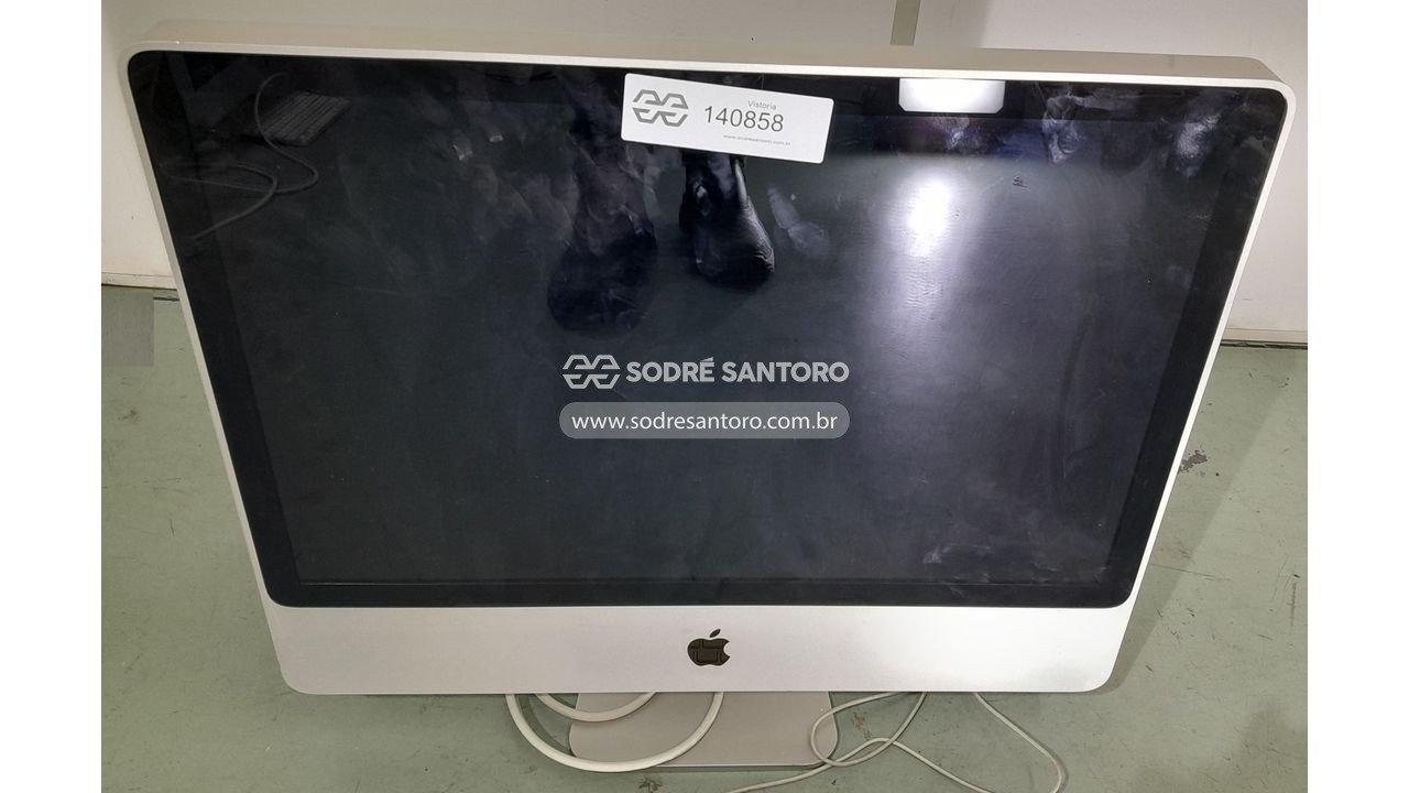 Foto 2: imac apple 24'' a1225