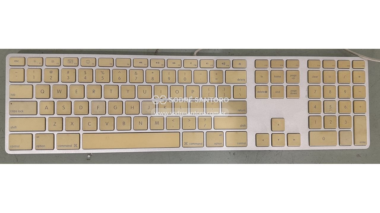 Foto 3: imac apple 24'' a1225