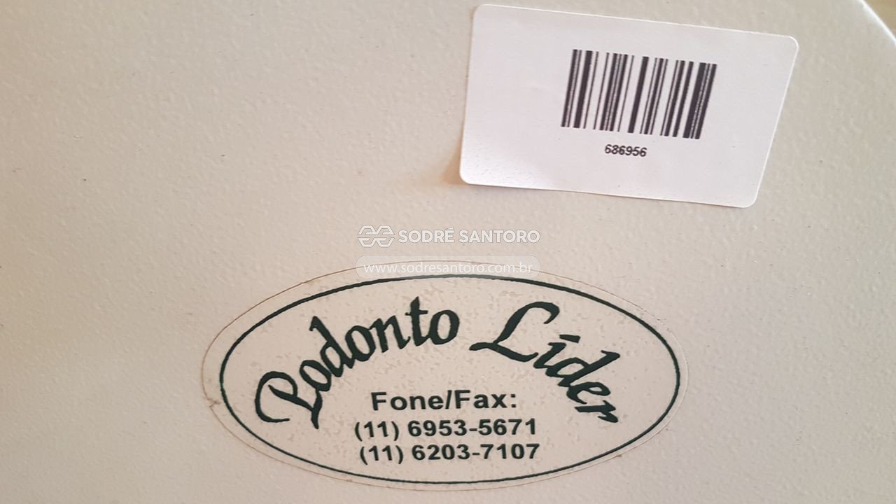 Foto 3: 2 macas para estética podonto líder azul