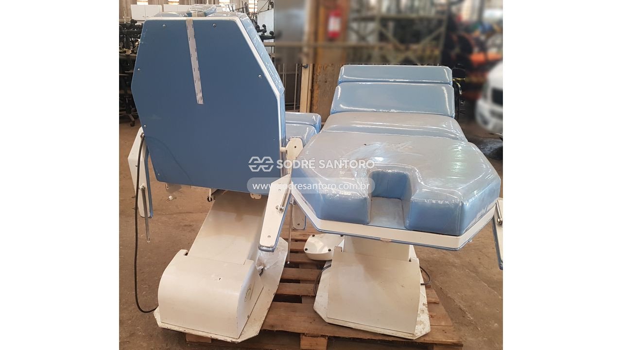 Foto 2: 2 macas para estética podonto líder azul