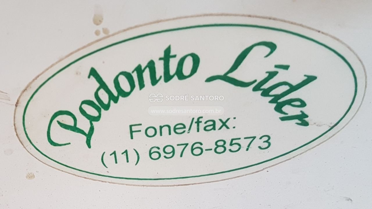 Foto 3: 2 macas para estética podonto líder azul