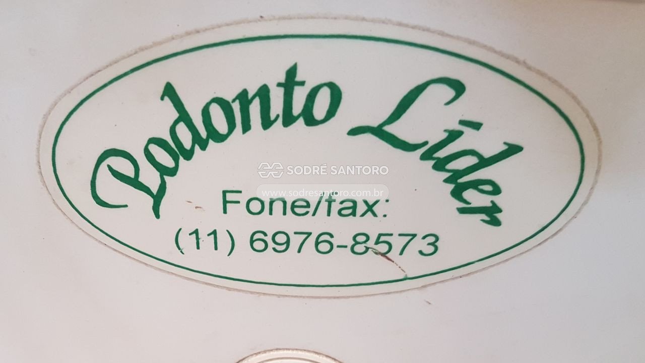 Foto 3: 2 macas para estética podonto líder azul