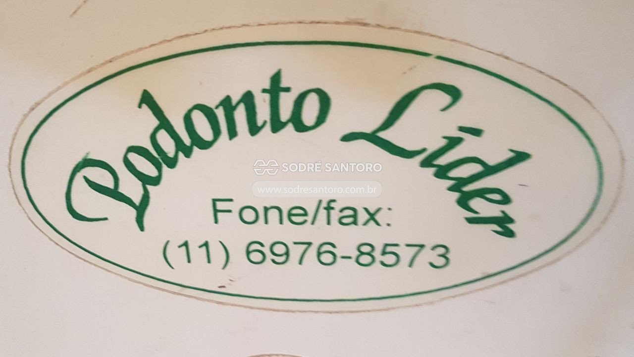 Foto 3: 2 macas para estética podonto líder azul
