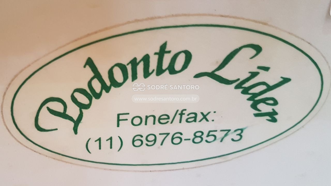 Foto 3: 2 macas para estética podonto líder azul