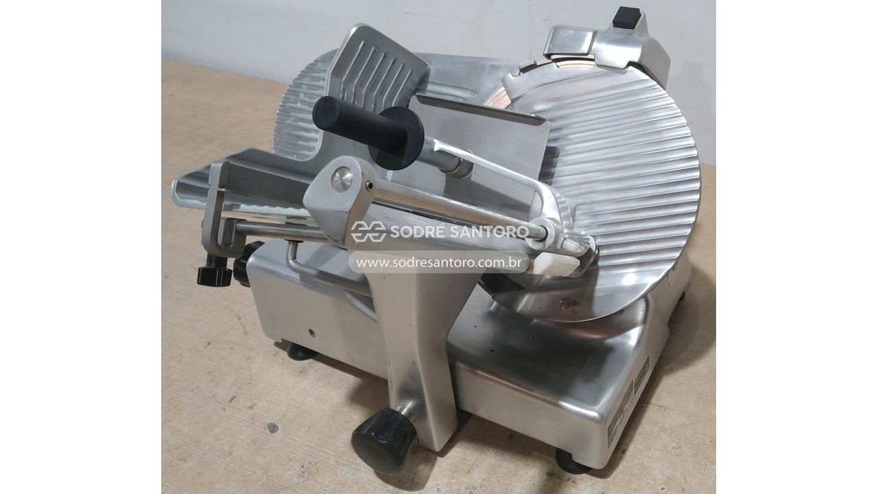 Foto 2: cortador de frios toledo prix 9300g 220v
