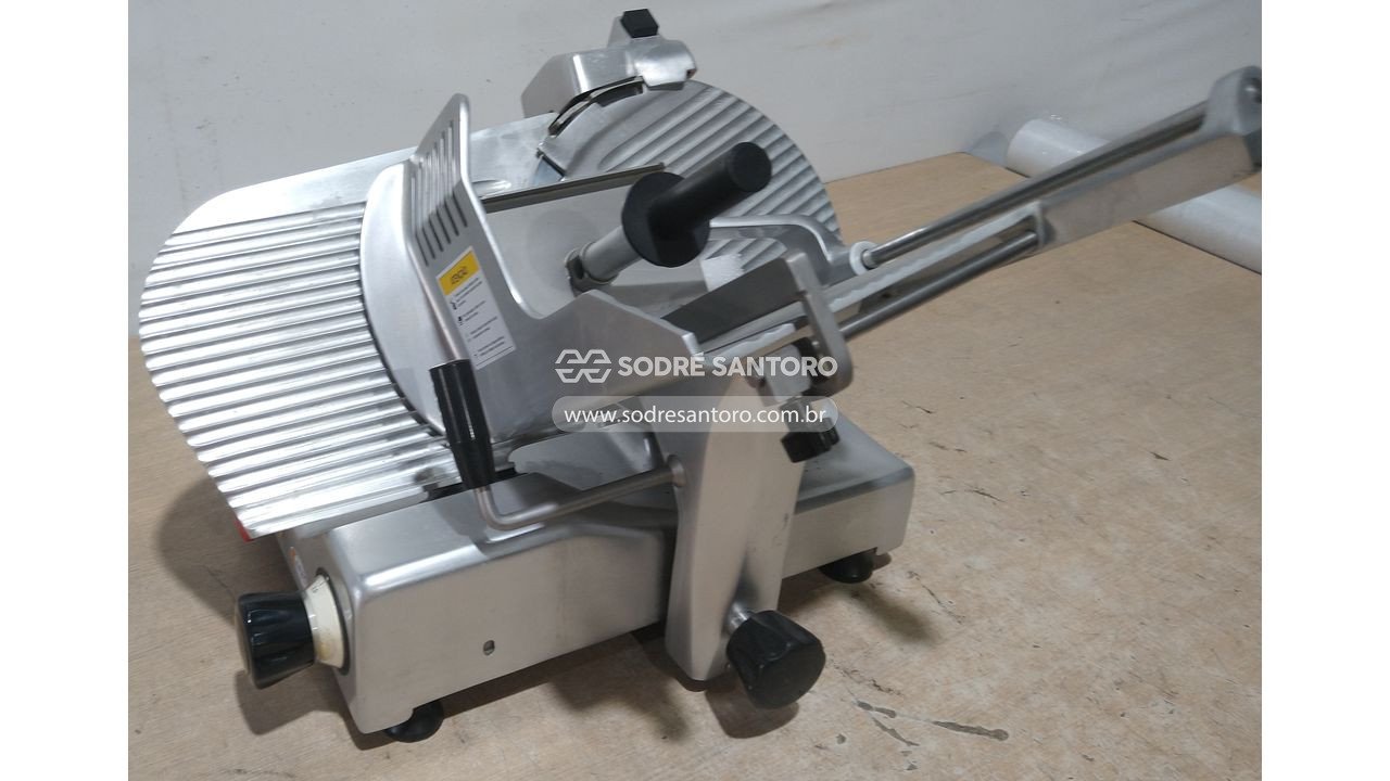 Foto 3: cortador de frios toledo prix 9300g 220v
