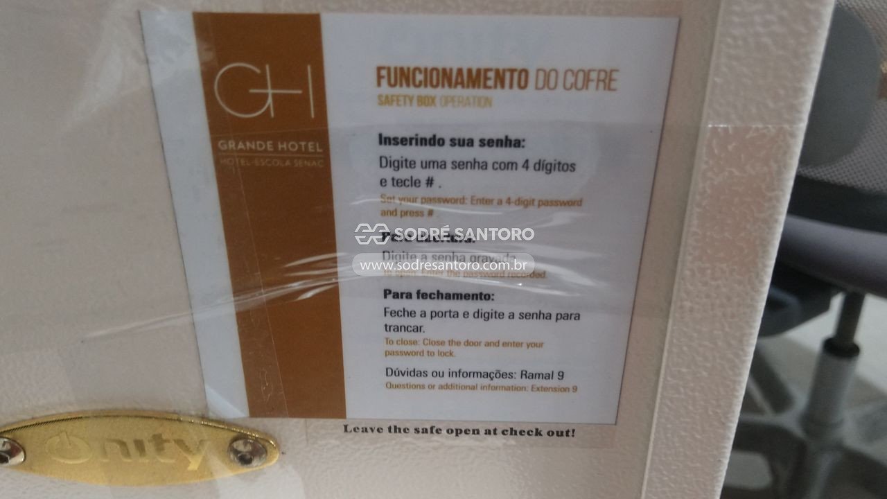 Foto 4: 3 cofres eletrônicos onity