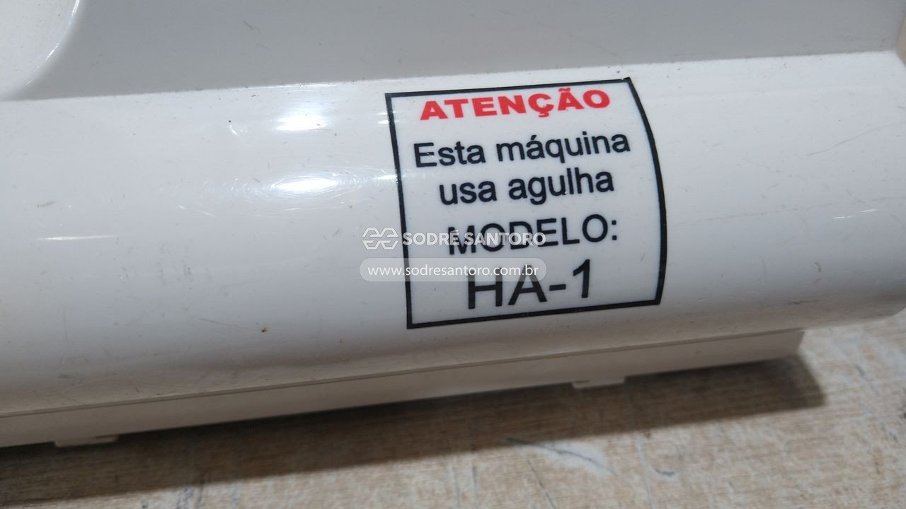 Foto 4: máquina de costura singer confidence quilter 7469