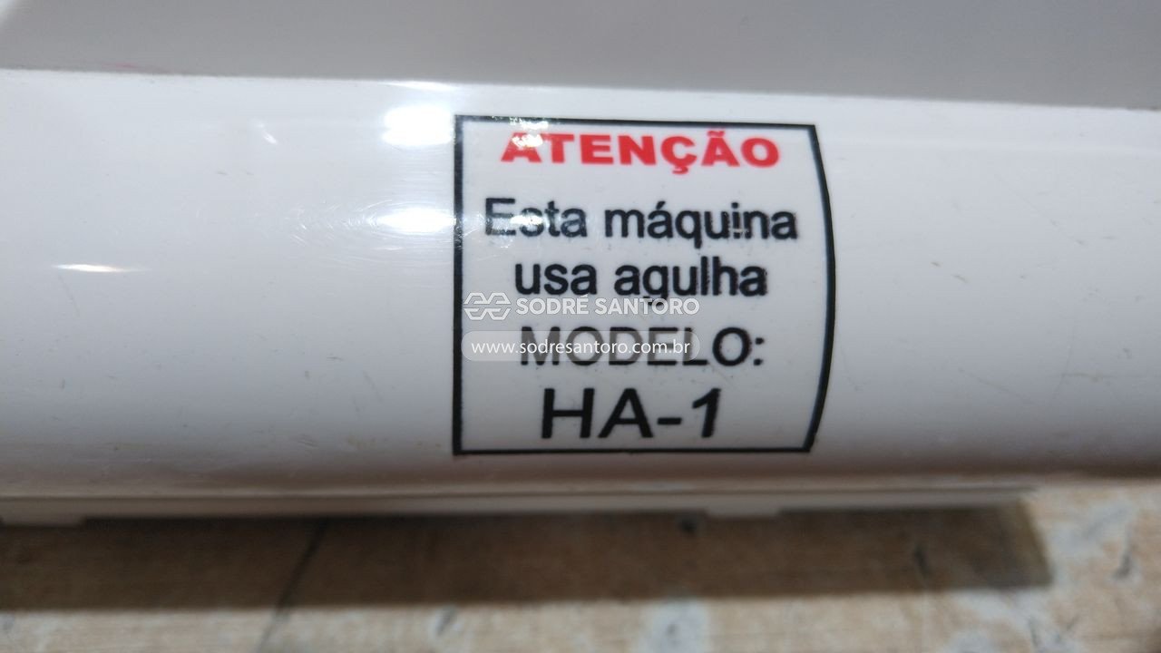 Foto 4: máquina de costura singer confidence quilter 7469