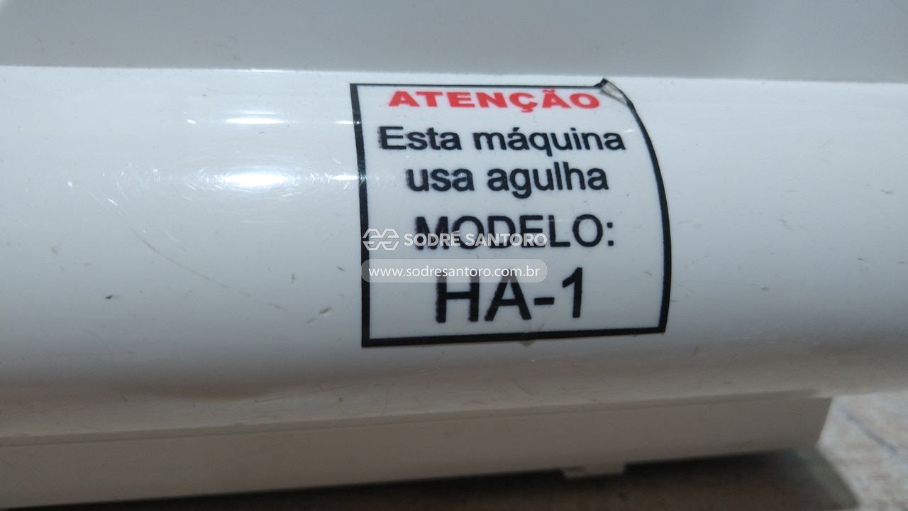 Foto 4: máquina de costura singer confidence quilter 7469