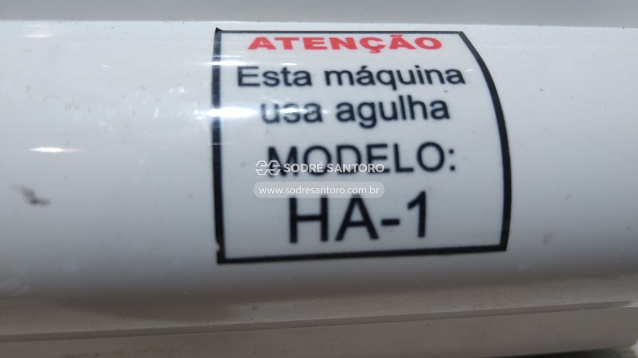 Foto 4: máquina de costura singer confidence quilter 7469