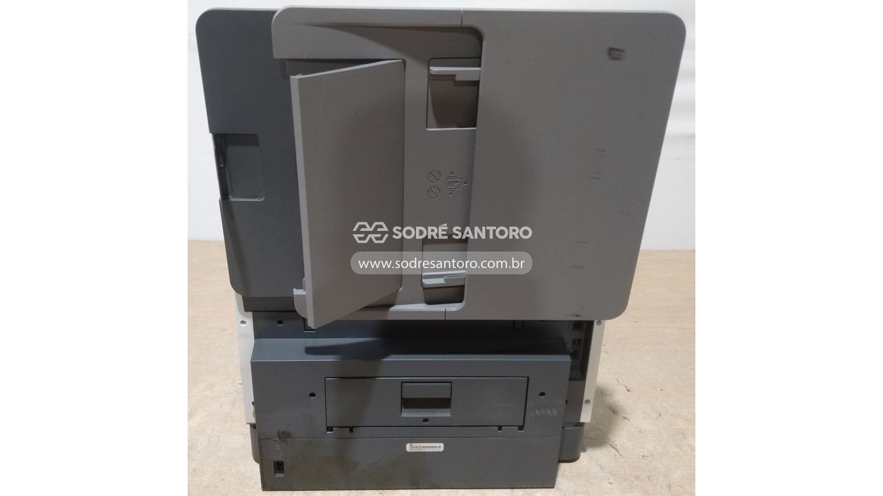 Foto 2: impressora hp officejet pro 9020