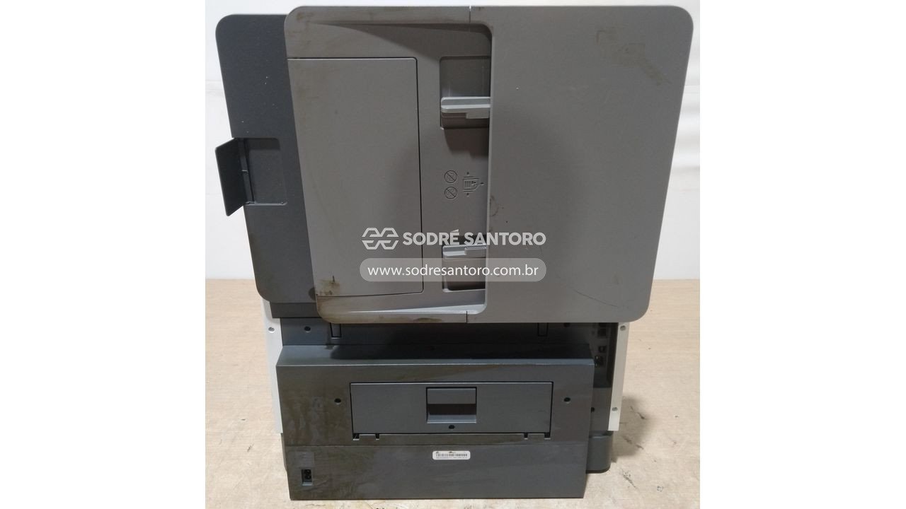 Foto 2: impressora hp officejet pro 9020