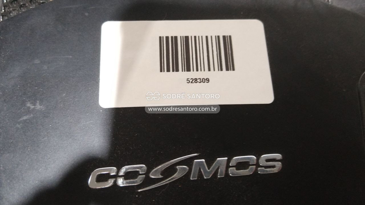Foto 5: sucata de cpu cooler master cosmos