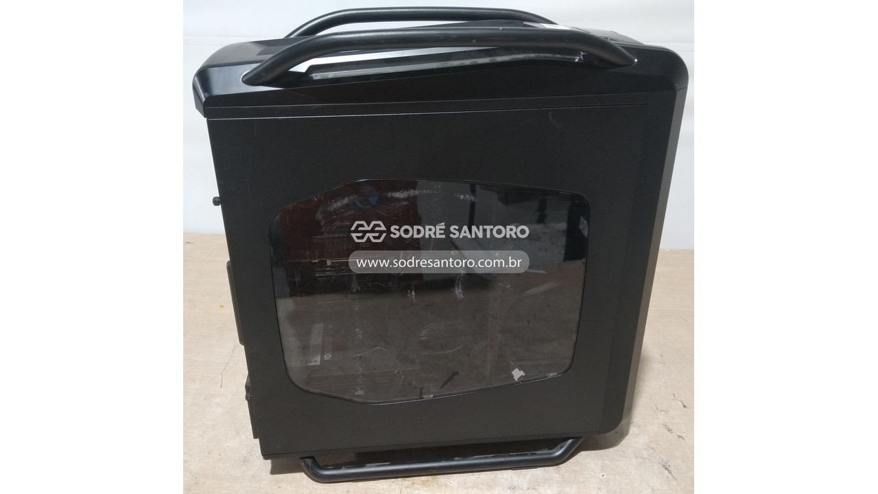 Foto 3: sucata de cpu cooler master cosmos