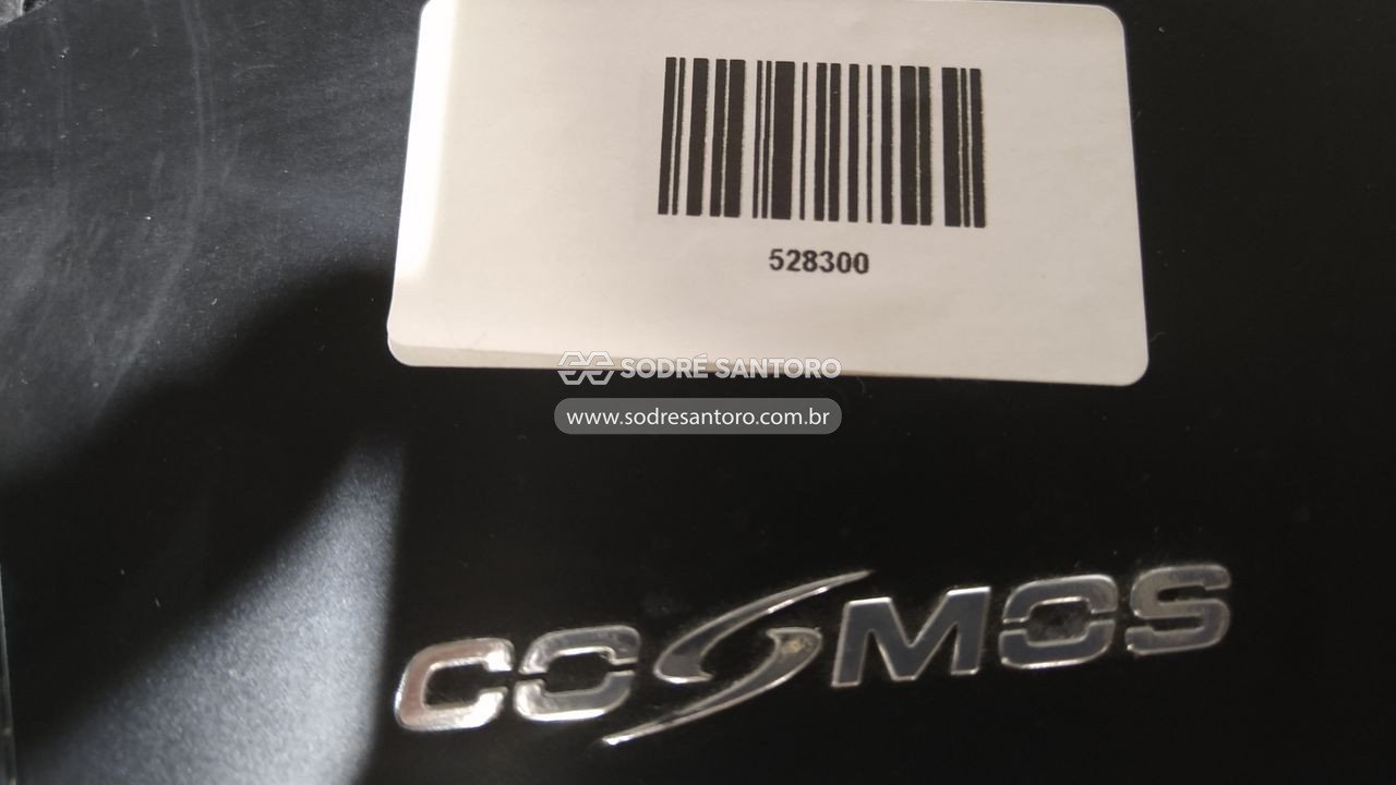 Foto 5: sucata de cpu cooler master cosmos