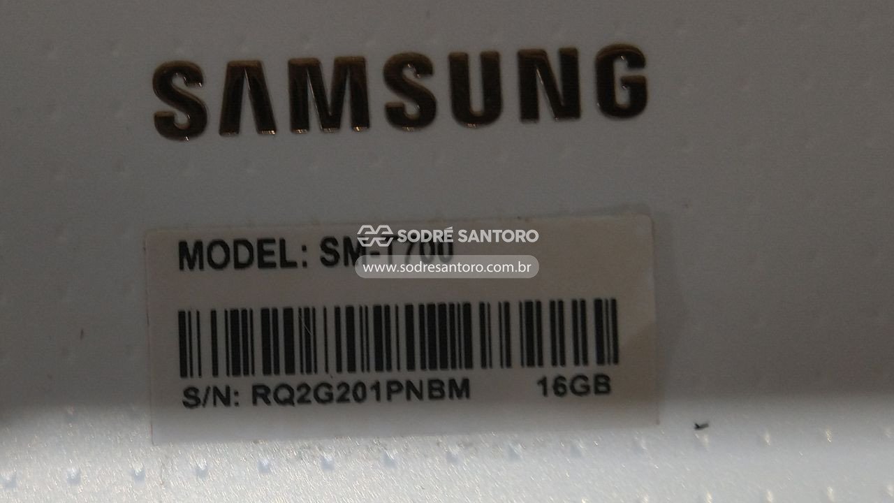 Foto 3: sucata de 2 tablets samsung galaxy