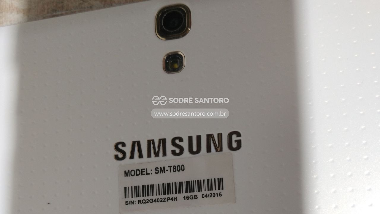 Foto 3: sucata de 2 tablets dell / samsung galaxy