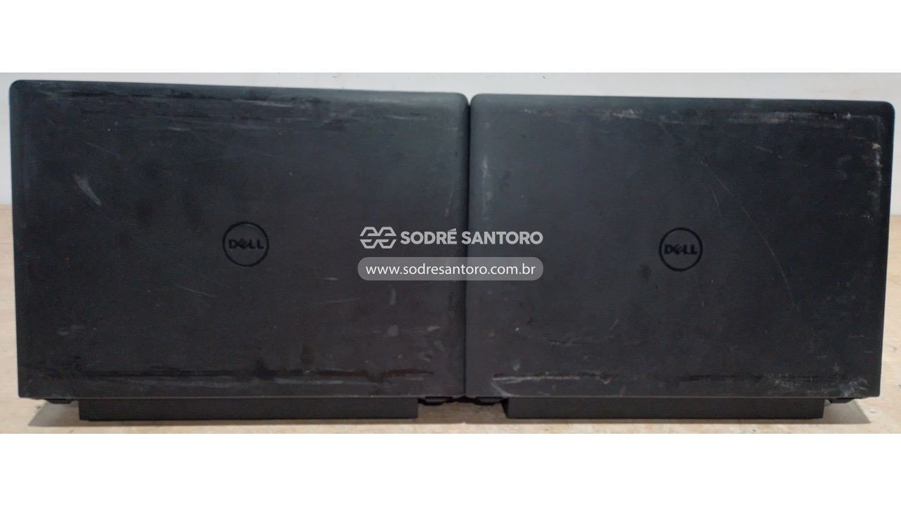 Foto 2: sucata de 2 notebooks 14" dell latitude 3470