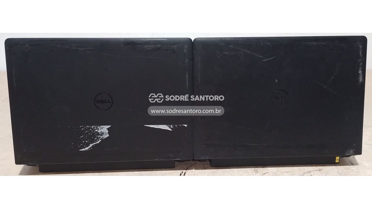 Foto 2: sucata de 2 notebooks 14" dell latitude 3470