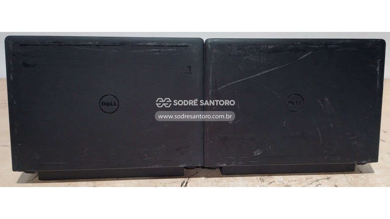 Foto 2: sucata de 2 notebooks 14" dell latitude 3470