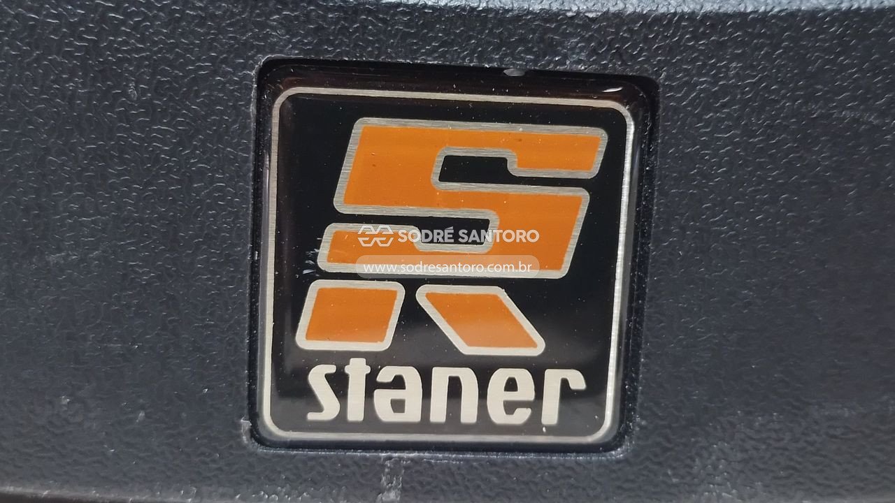 Foto 4: caixa de som staner ps 1501
